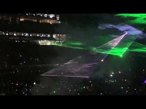 190519 BTS Speak Yourself World Tour @ MetLife Stadium New Jersey - Day 2 - Tear