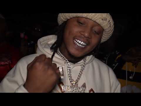 Yung Scoe x Big Bacon "The Demo"