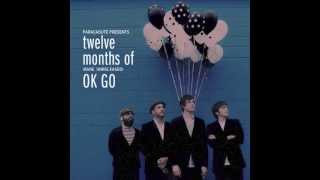 The Office Song (2004 demo) - Twelve Months of OK Go - July