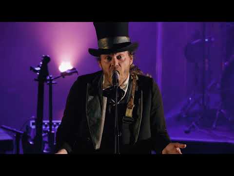 ERNEST ORCHESTRA "PETITCHAT/YAVARAN" LIVE 10 ANS D'ERNEST