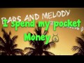 Bars and Melody- Keep Smiling LYRICS 