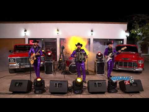 Los Caballeros De Durango - El Cosala (En Vivo 2022)