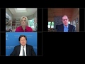 Webinar: A Conversation with SEC Chairman Jay Clayton