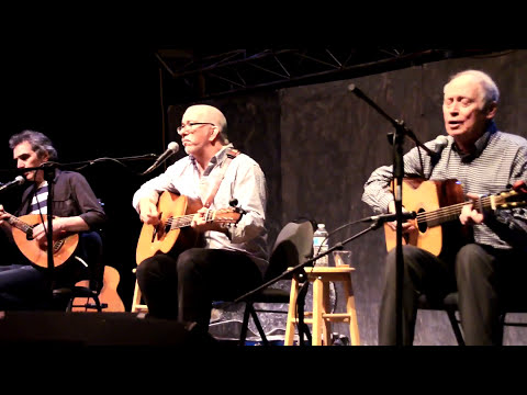 Men at Words - James Keelaghan - Gathering Storm