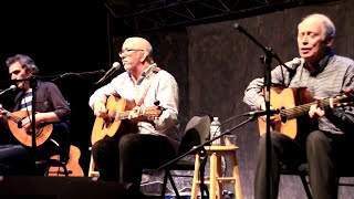 Men at Words - James Keelaghan - Gathering Storm