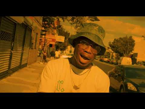 Blaze, the Rebel - Ashes to Ashes (feat. J.1.DA) [Official Music Video]