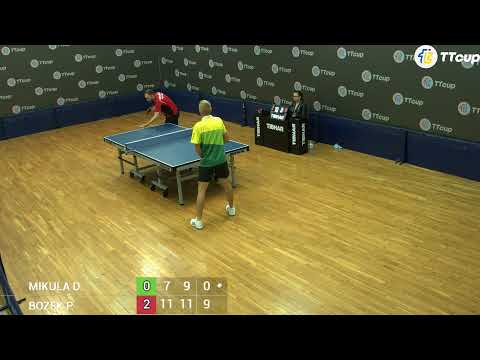 14 September 2022. Poland TT Cup.