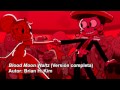 Blood Moon Waltz - Brian H. Kim - Star vs. the ...