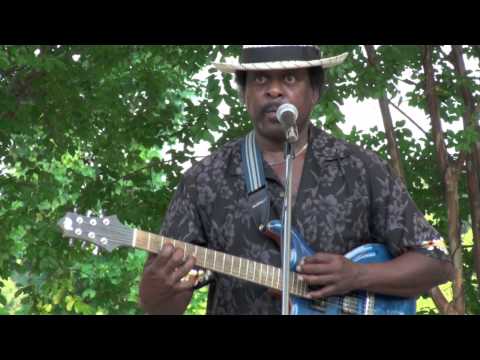 Cool John Ferguson  (Stormy Monday) 6-8-12