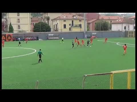 RIVASAMBA-BAIARDO 3-0 | 4ª Giornata | Eccellenza Girone B | 02/05/2021