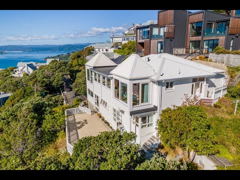 35 Palliser Road, Roseneath