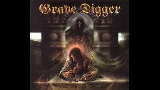 Grave Digger &quot;The Last Supper&quot; Full Album -2005-
