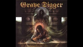 Grave Digger