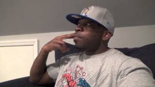 Saigon -- GSNT 3: The Troubled Times Of Brian Carenard -- Album Review