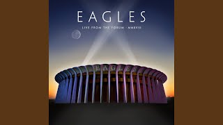 The Long Run by Eagles