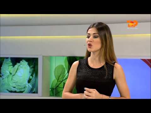 Ne Shtepine Tone, 31 Mars 2016, Pjesa 2 - Top Channel Albania - Entertainment Show