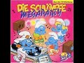 Die Schlümpfe - Schnee