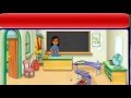 Dora Jeu Le Premier Jour A L école Jeu Pour Enfants HD Complet