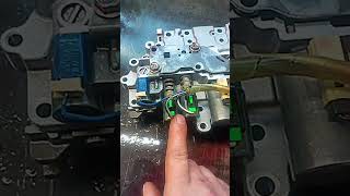 dtc p0760 - қате кодын түсіндіру