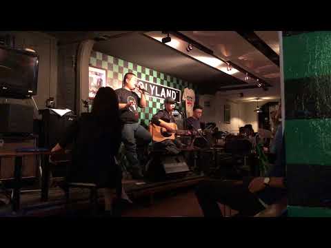 Lệ Đêm - Acoustic Guitar