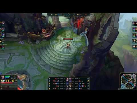 A NOVA BUILD COREANA! QUE TODOS OS DESAFIANTES ESTÃO USANDO!