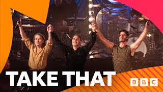 Take That - Pray (Radio 2 In Concert)