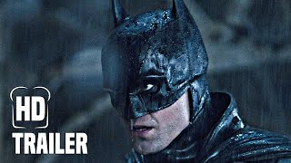 THE BATMAN Trailer German Deutsch (2022) video