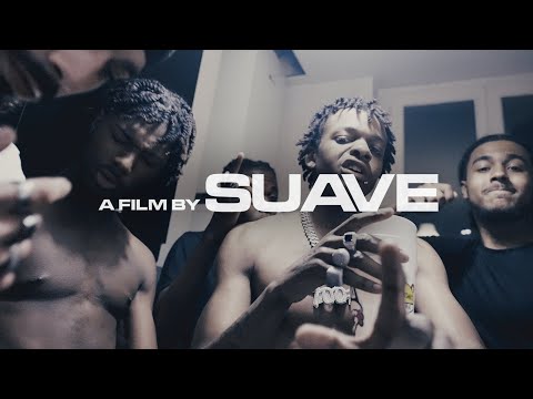 Zo x Zequin x Broka - Revolut (Official Video) Shot by @MylesSuave