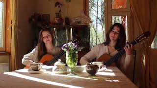 Download lagu Stanley Myers - Cavatina (from The Deer Hunter). Performed by guitar duo 'Folia' mp3 Download lagu Stanley Myers - Cavatina (from The Deer Hunter). Performed by guitar duo 'Folia' mp3