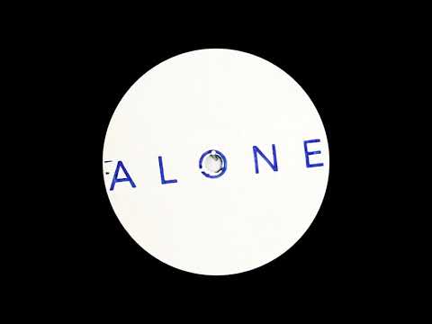Alone - Indietro [AL001]