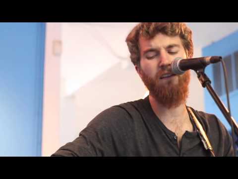 Live at JamBase HQ Episode 14: Midnight North - All Remains The Same