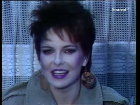 Lisa Lagoda - Love Is A Crime