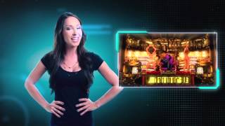 TEKKEN Tag Tournament 2: Pre-Order Recap