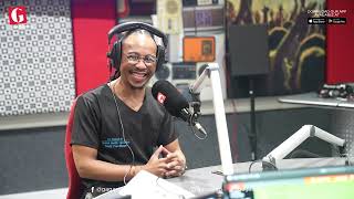 Download lagu Best Position to Be Intimate With Your Partner | Indaba Ezocansi w/ Alex Mthiyane | Gagasi FM mp3 Download lagu Best Position to Be Intimate With Your Partner | Indaba Ezocansi w/ Alex Mthiyane | Gagasi FM mp3
