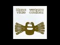 Liliana Vitale - Verónica Condomí │Abbot y Costello