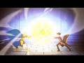 Sword Art Online Alicization Integrity Knight Alice VS Kirito