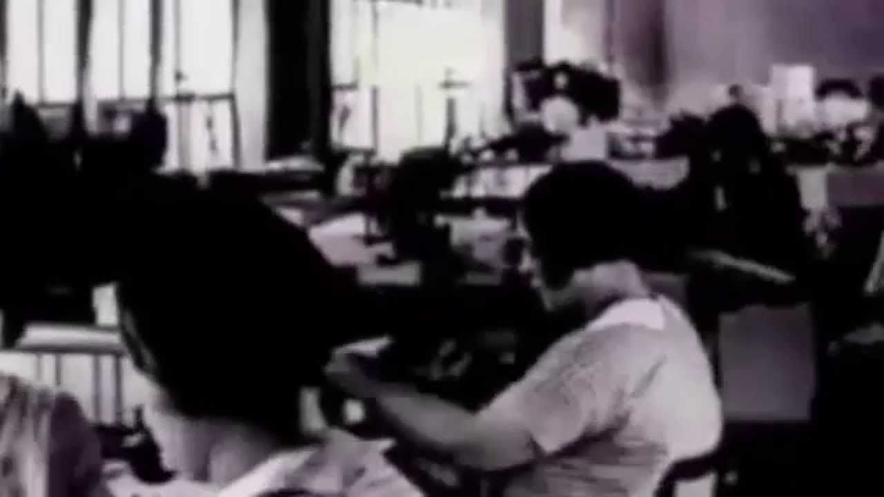 Experiência de Hawthorne (Revolução Industrial)