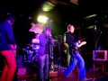 Red River Trails cover "Black magic" (by Steve Wynn) - Hotdogs Moscow September 2011
