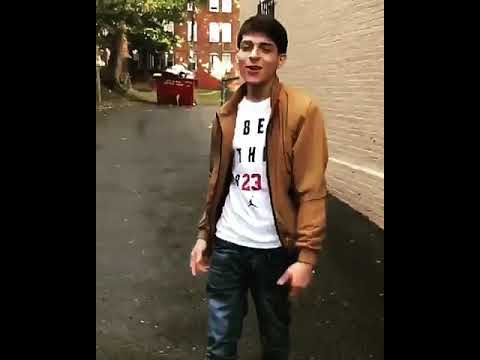 @badmickeythereal - Estamos puestos pa ti (freestyle) (freemood)