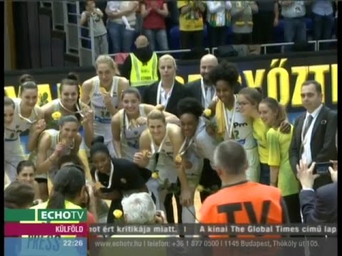 A kupagyőzelem után megvan a bajnoki címvédés is