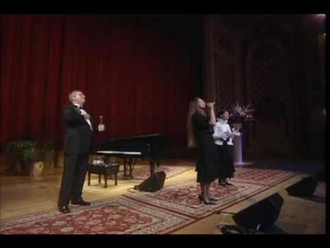 Thumbnail for In Awe video