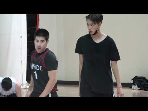 Bare Bear vs Flipside - Friday - tcbl 2021 summer