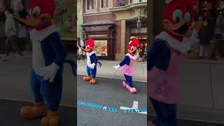 Download lagu Universal Studios Japan Woody Woodpecker mp3