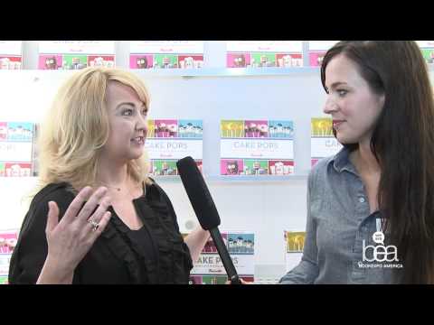 BEA 2012 - Bakerella Interview