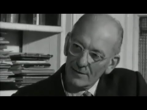 Sir Francis Chichester describes his UFO Sighting in 1931