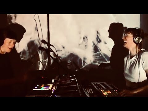 THE JUJUJUs live @ home 2020