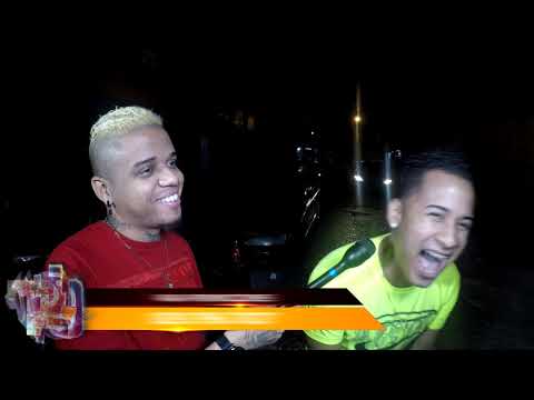 El ProfetaRD COMIENDO YANIKEKE DICE EL FREESTYLE CALLO PORQUE SOLO PIENSAN EN LOS $200 DOLAR YOUTUBE