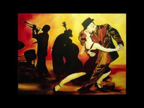 ADIEU TANGO  - Olena Savka violin Taras Yachshenko piano & composition