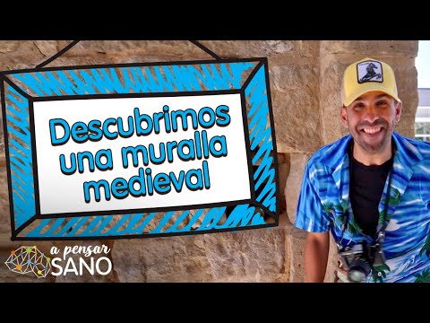 Muralla Medieval de Santo domingo de Silos