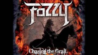 Fozzy - Wormwood part 2